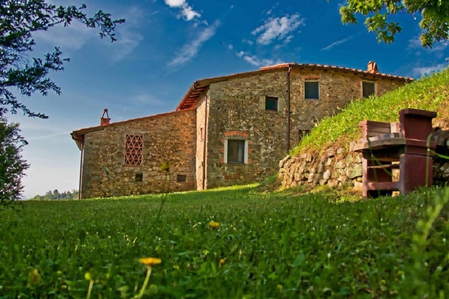 Cima a Zano